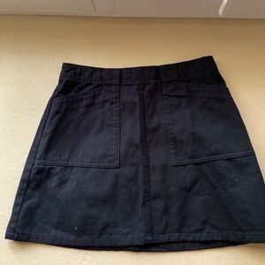 Urban Outfitters mini skirt